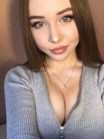 Проститутка Жанна